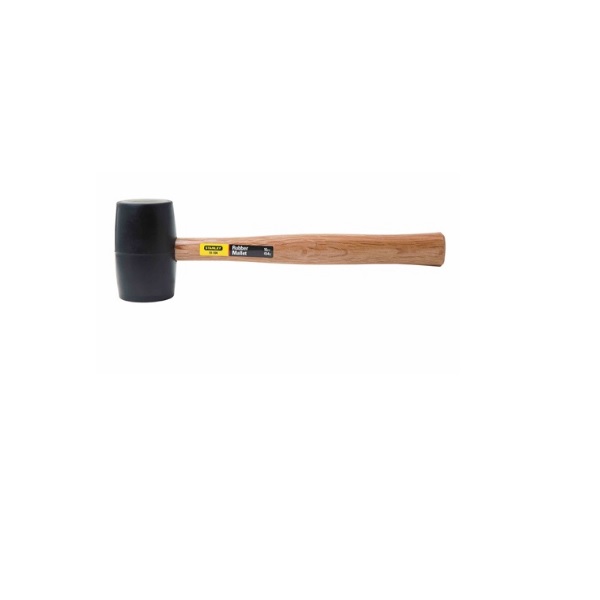 RUBBER MALLET - Specialty Hammers